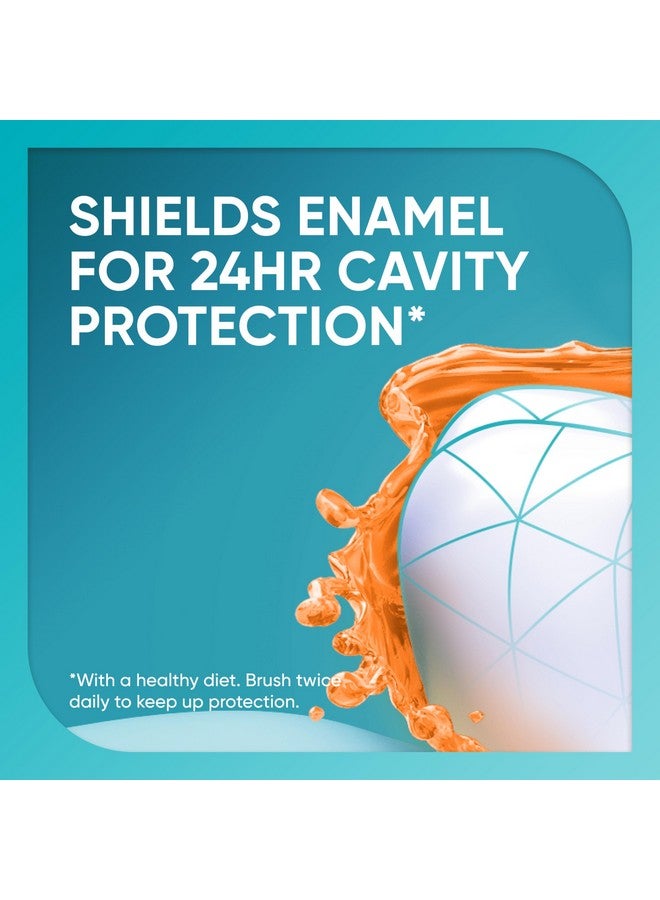 SENSODYNE PRONAMEL Active Shield Whitening Enamel Toothpaste, Cool Mint - 3.4 Ounces X 3 - Image 4