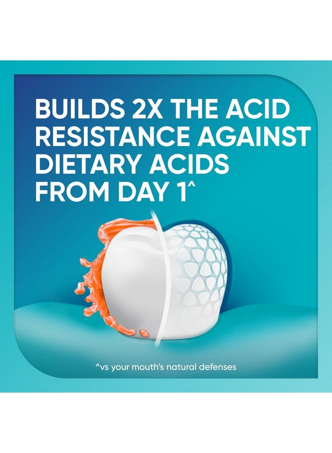 SENSODYNE PRONAMEL Active Shield Whitening Enamel Toothpaste, Cool Mint - 3.4 Ounces X 3 - Image 3