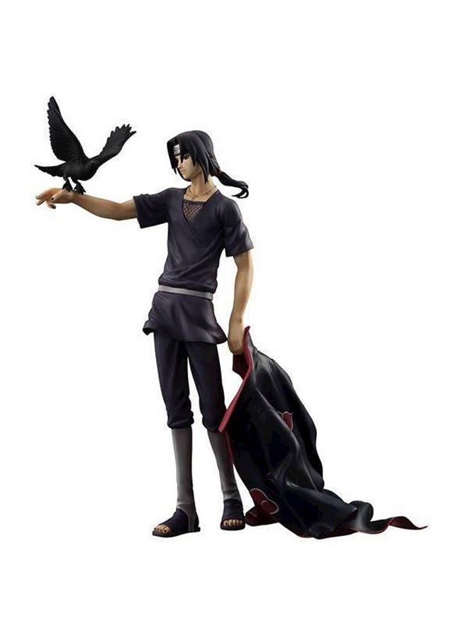 NARUTO Uchiha Itachi Action Figure Toy 9inch - Image 1