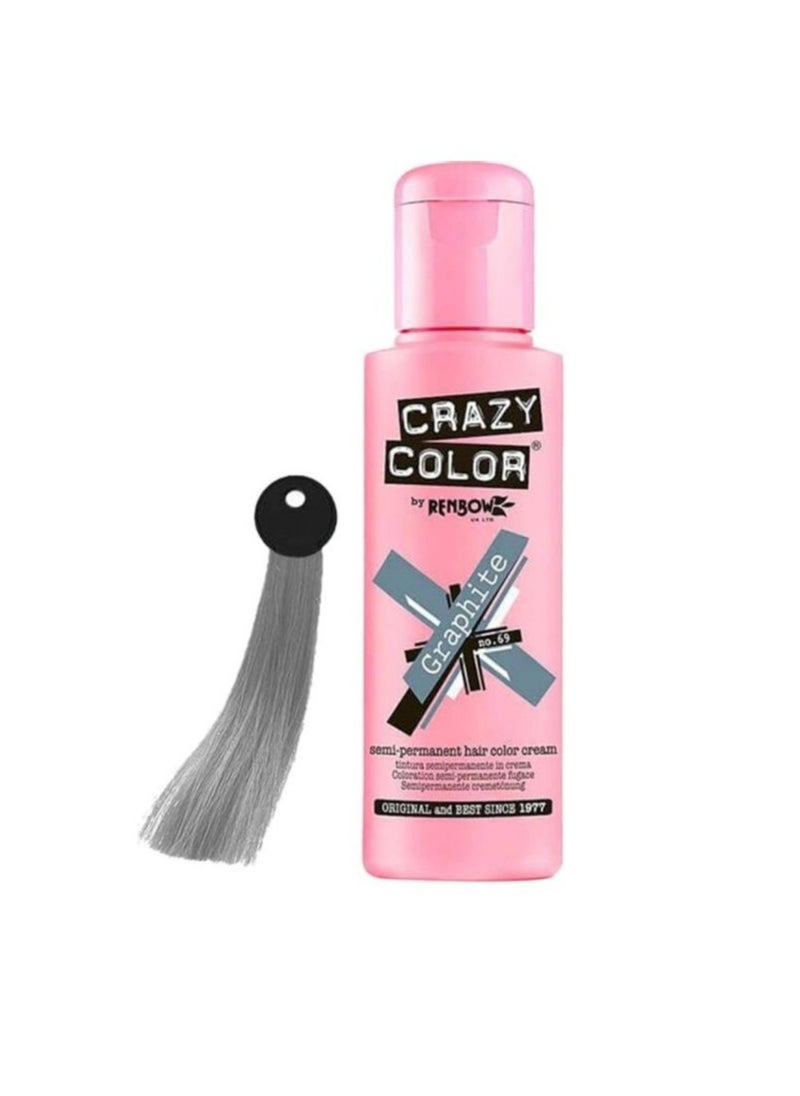 Semi-Permanent Hair Dye Graphite 100ml - pzsku/ZC26231790EAA70A888E2Z/45/_/1709897359/c729d029-34d9-49e1-bb2e-f981c05a539e