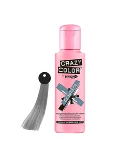 Herbal Semi-Permanent Hair Dye Graphite 100ml 