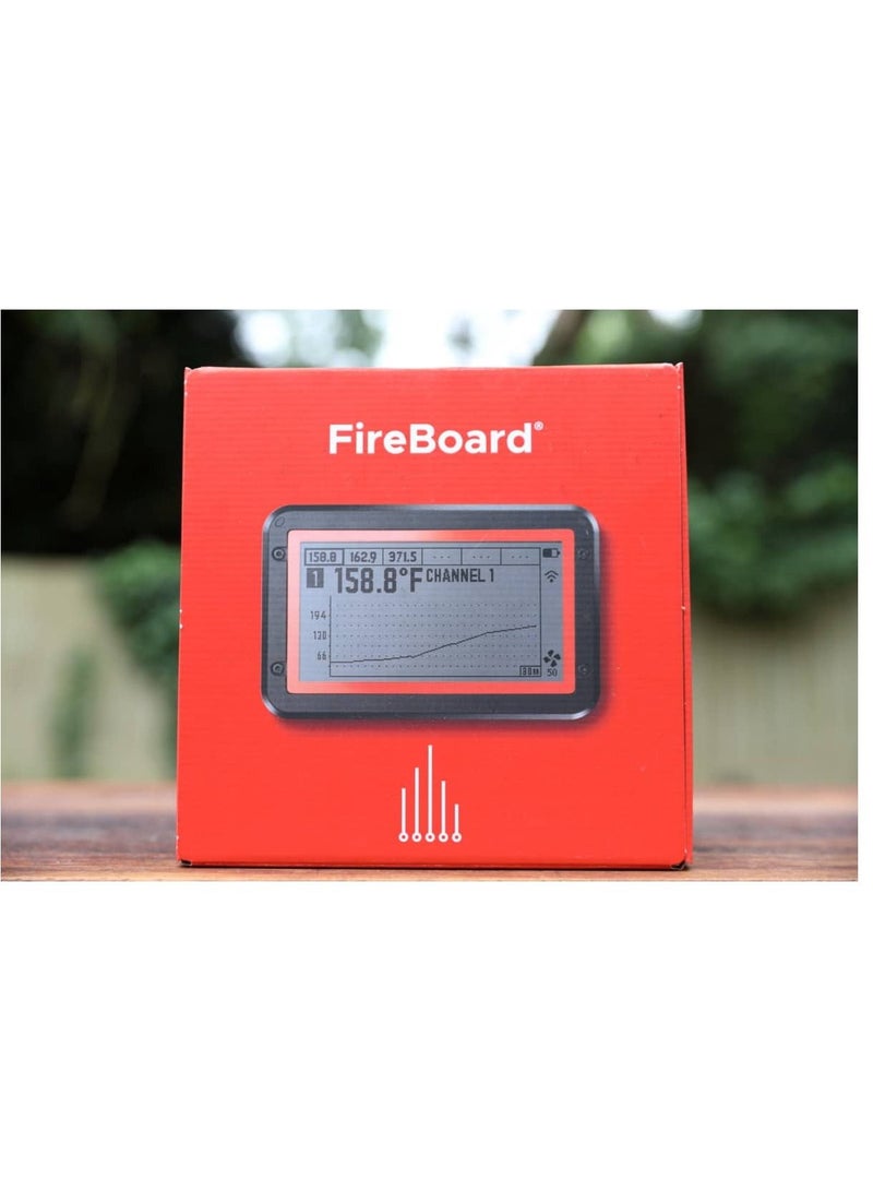 فايربورد FIREBOARD 2 محرك ترمومتر  - Image 1