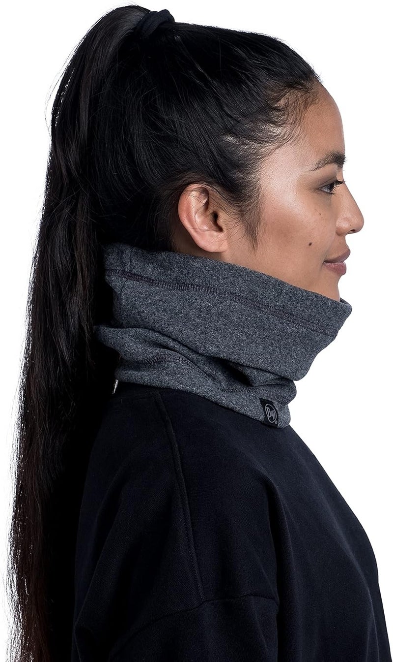 BUFF Polar Neck Warmer, Cold Weather Neckwear Gaiter, Thermal Insulated Fleece, UPF 50 Sun Protection, Breathable, Adult Size - Image 3