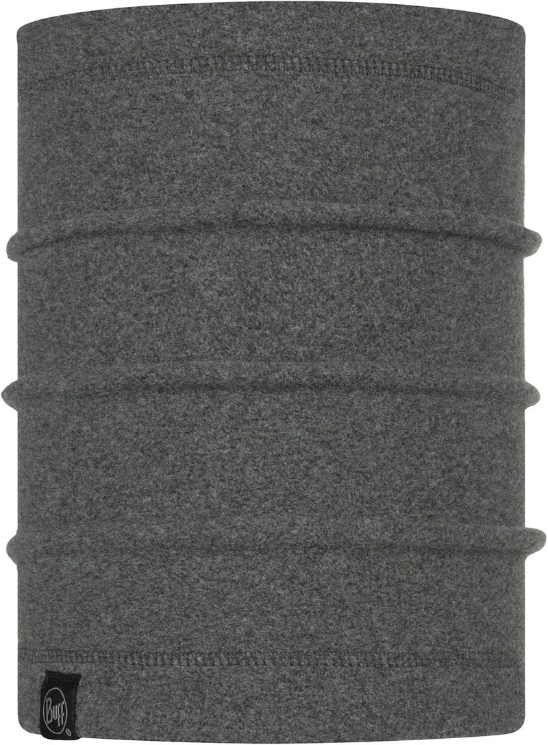 BUFF Polar Neck Warmer, Cold Weather Neckwear Gaiter, Thermal Insulated Fleece, UPF 50 Sun Protection, Breathable, Adult Size - Image 1