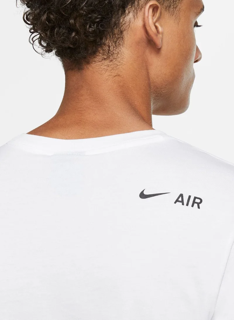 Nike Nsw Air Print Pack T-Shirt