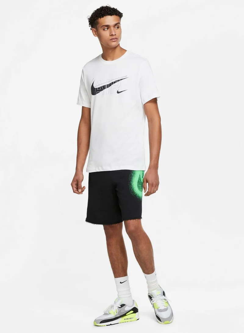 Nike Nsw Air Print Pack T-Shirt