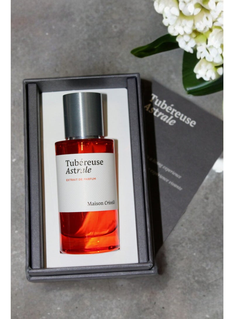 ميزون كريفيلي عطر ميزون كريفلي توبيروس أسترال اكستريت دي برفيوم 100مل - Image 4
