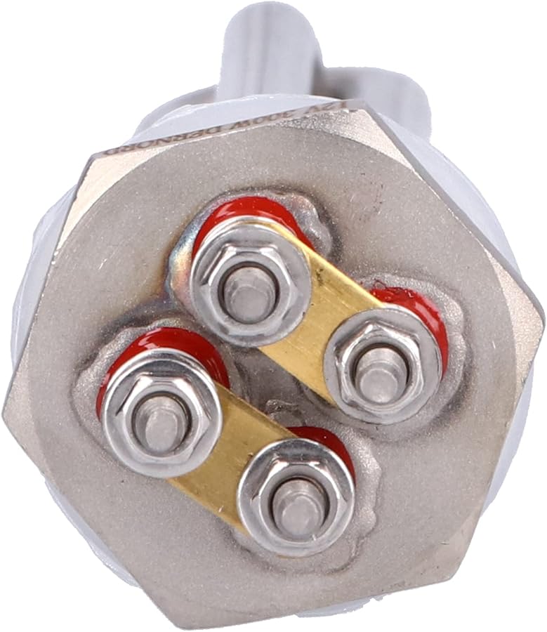 12V 600W Stainless Steel Waterproof Heating Tube For Kitchen Industrial Automation Equipment - Image 4