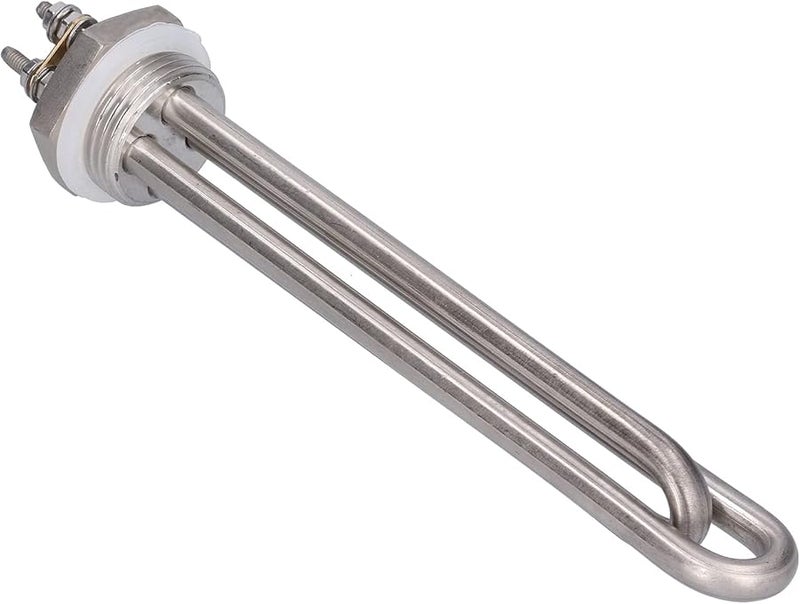 12V 600W Stainless Steel Waterproof Heating Tube For Kitchen Industrial Automation Equipment - Image 3