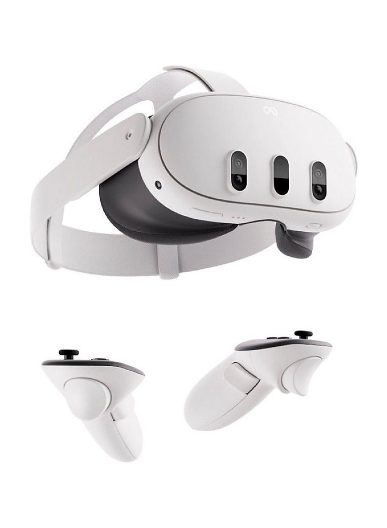 Oculus META Quest 3 Mixed Reality Headset - 512 GB - Image 1