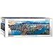 eurographics لعبة بازل يوروجرافيكس فانكوفر كولومبيا البريطانية 1000 قطعة - Image 2
