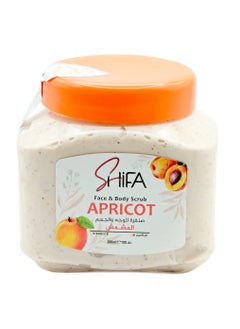 Apricot 300 ml