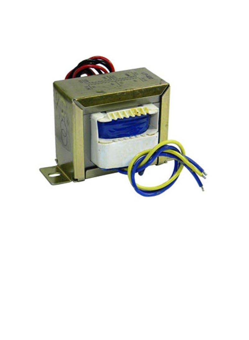 Power Transformer, 110V/220V Input, 9V/12V Output,
