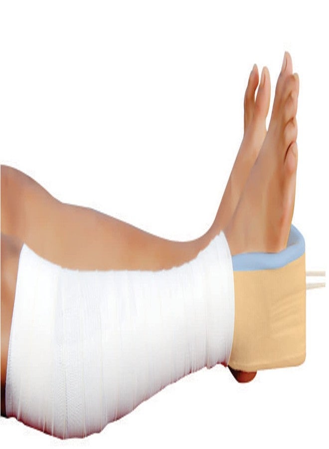 Dyna Leg Traction (Adult) Foot Support - Image 1