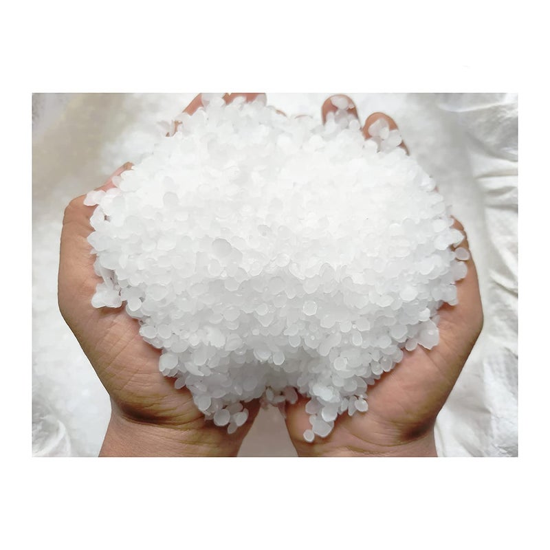 Generic Paraffin Wax Fully Refined Paraffin Wax for Candle GranulesPellets 250gram  - Image 1