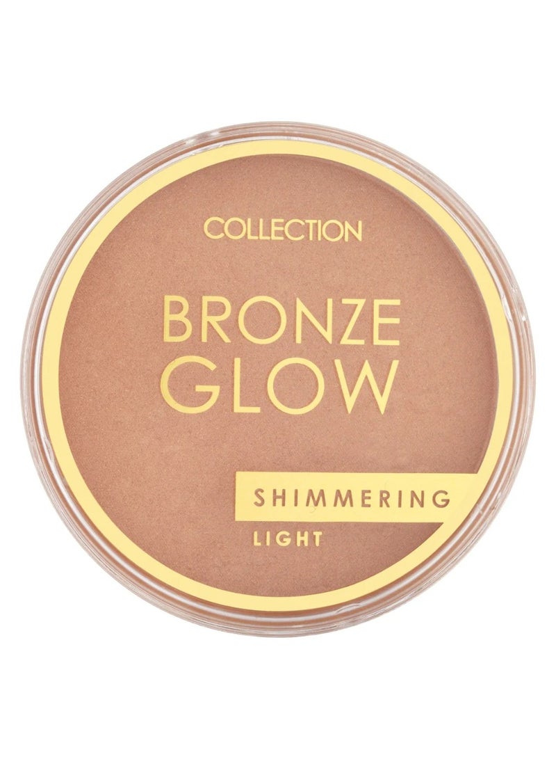 Collection Bronze Glow Powder - Shimmering Light - Image 1