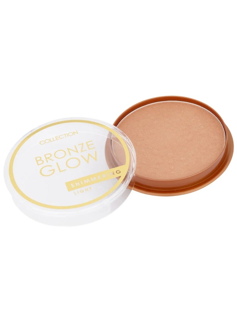 Collection Bronze Glow Powder - Shimmering Light - Image 2