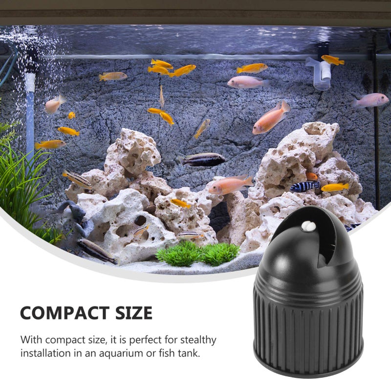 Double Head Wave Maker Pump For Aquarium Fish Tank Surf Pump - Image 4