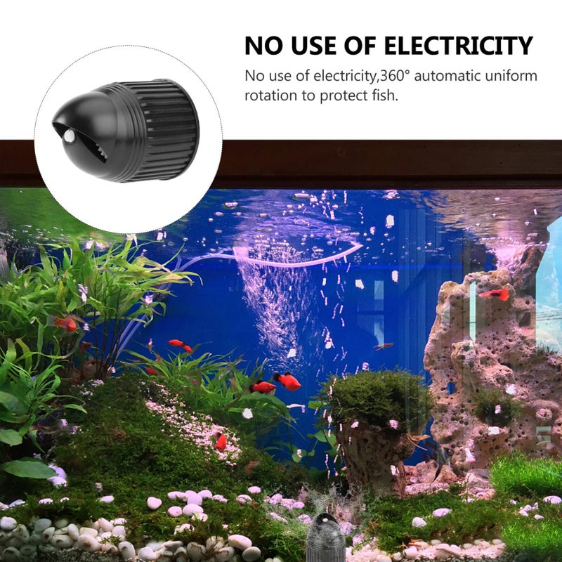 Double Head Wave Maker Pump For Aquarium Fish Tank Surf Pump - Image 5