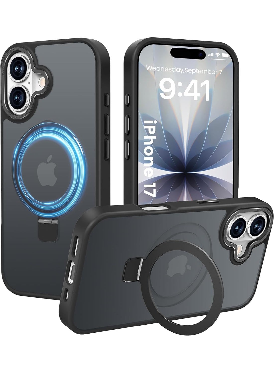 eligo Eligo iPhone 17 Case 60 g ZC263D1DE6F13DFAC0F8EZ