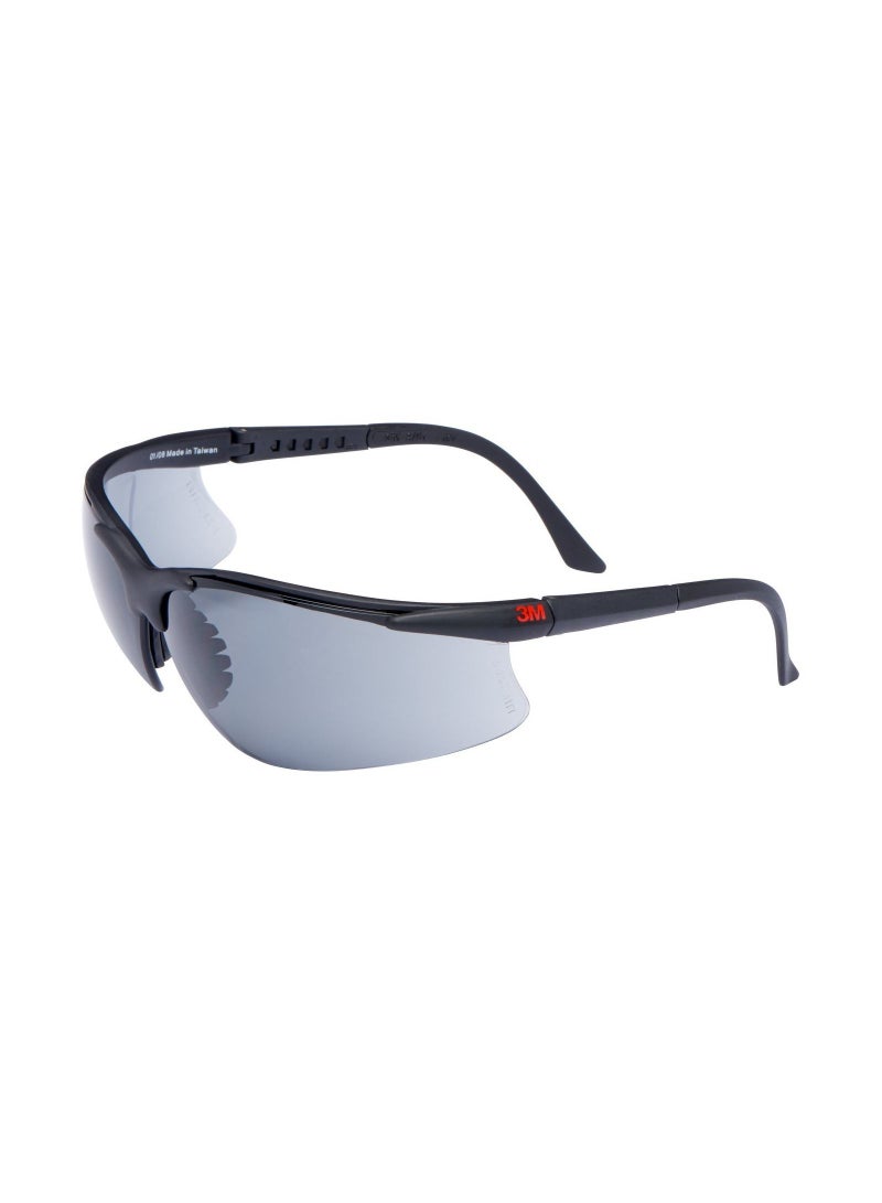 3M 2750 Series Anti-Scratch/Anti-Fog Safety Glasses - Image 2