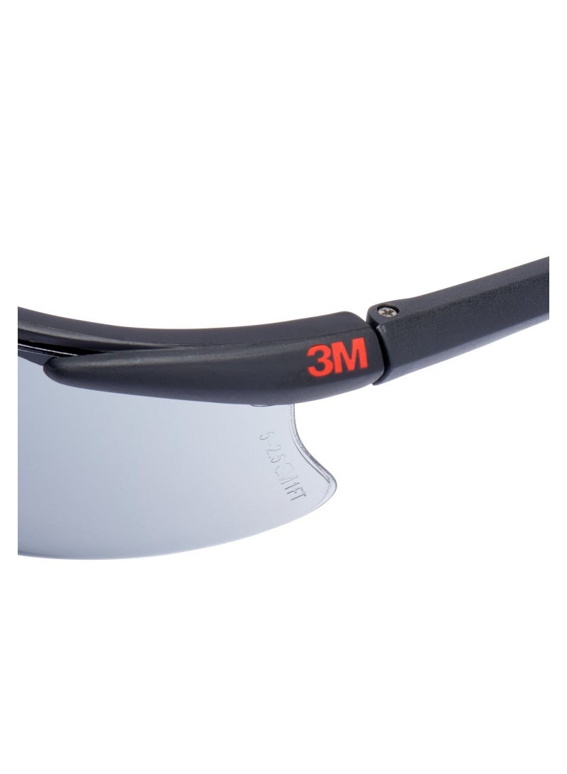 3M 2750 Series Anti-Scratch/Anti-Fog Safety Glasses - Image 5