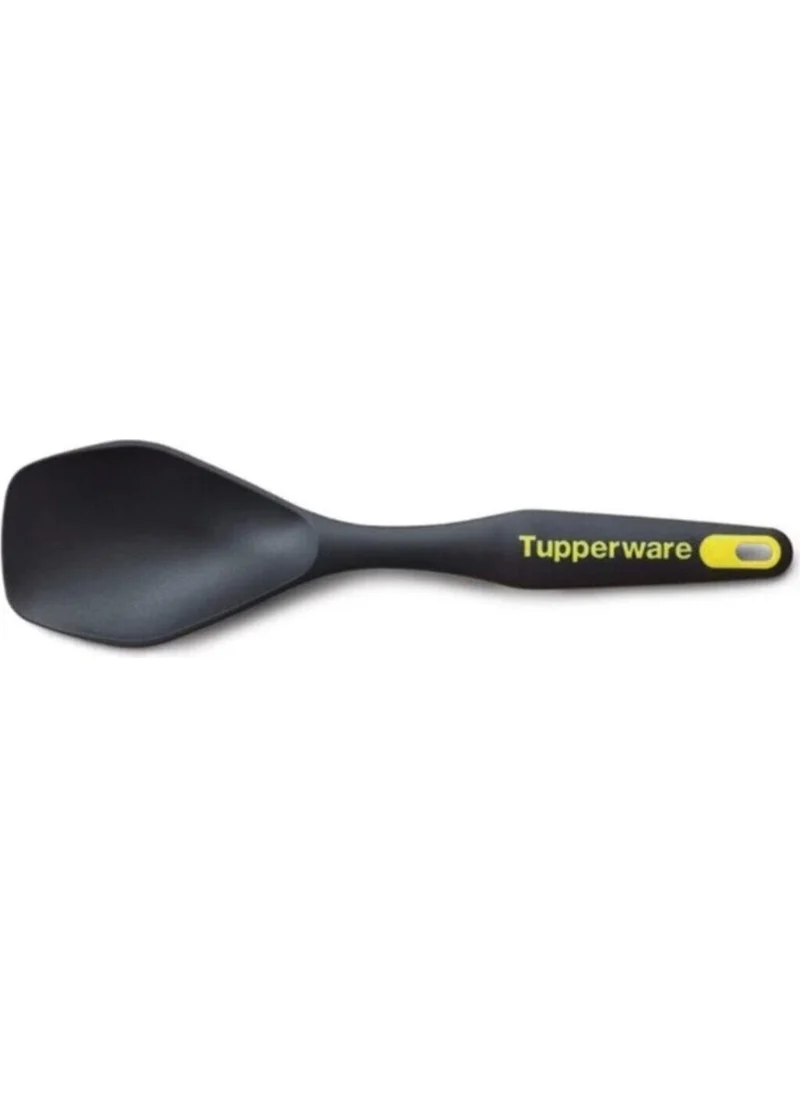 Tupperware Moderen Peri Serving Spoon Mperi