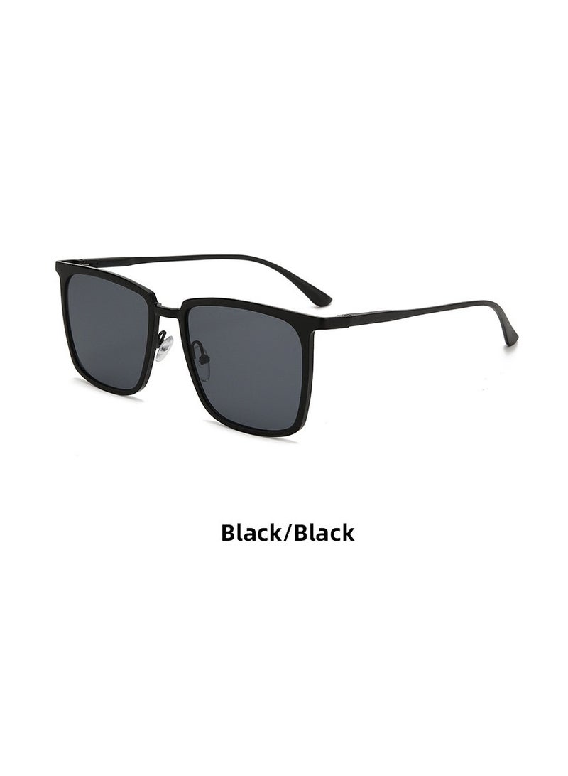 Men's Sunglasses, Dark Glasses - Image 1
