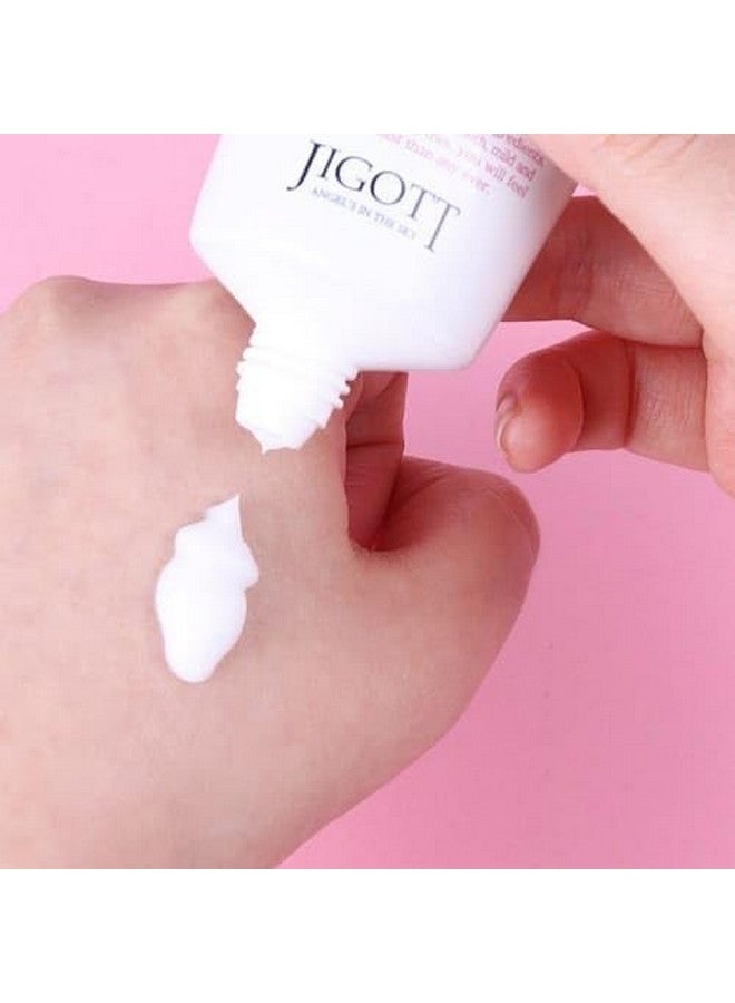 jigott Real Moisture Snail Hand Cream 100Ml/3.38Fl.Oz - Excellent Hydration Hand Cream (Snail) - Image 4