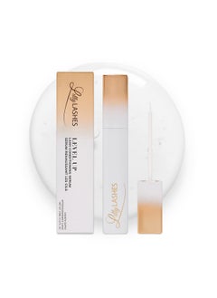 Level Up Conditioning Lash Serum Eyelash Serum Eyelash Serum For Fuller Natural Lashes Non Irritating Lash Serum And Eyebrow Serum Lash Therapy