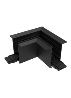 ebarza Track Light L Node Connector Recessed Ynd-Lnoder 