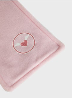 DeFacto Kids Color Block Scarf  - Image 3