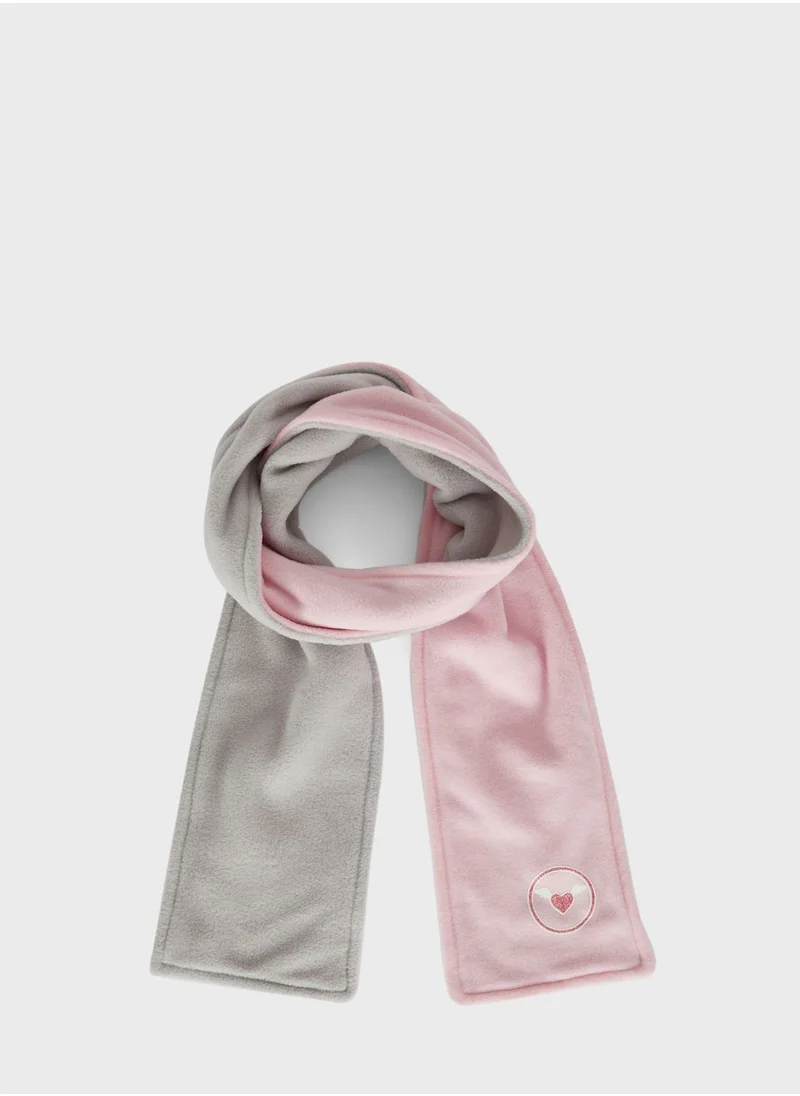 DeFacto Kids Color Block Scarf