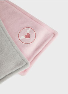 DeFacto Kids Color Block Scarf  - Image 4