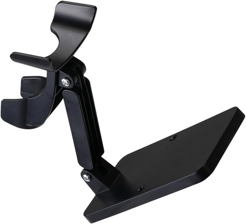 DOITOOL Handheld Scanner Stand Adjustable Barcode Scanner Holder for Easy Scanning Bracket for Supermarkets and Stores Compact Design for Desk Use - Image 1