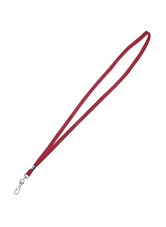 Advantus 36" Deluxe Lanyard With Jhook - Image 2