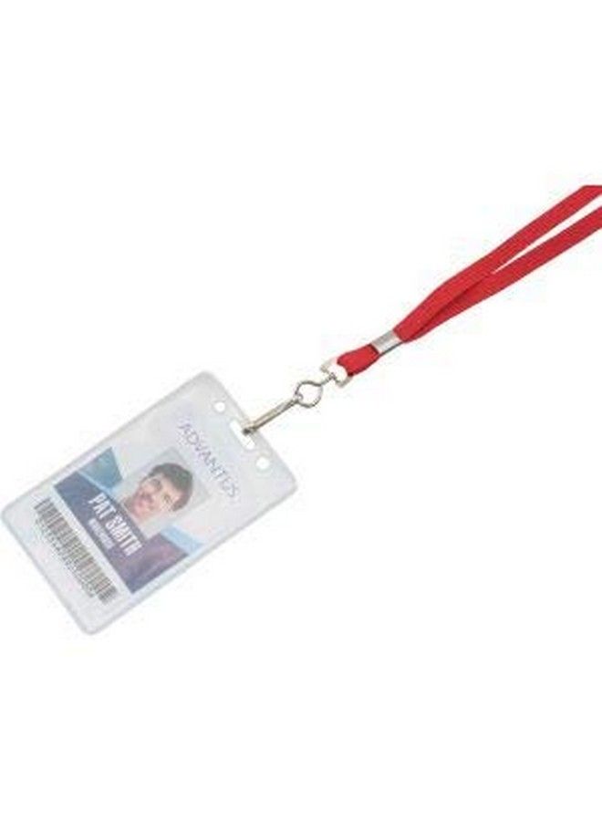 Advantus 36" Deluxe Lanyard With Jhook - Image 3