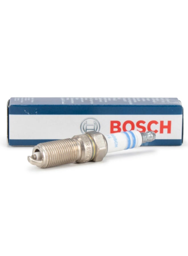 Bosch 1 Pole Spark Plug 16MM FORD
