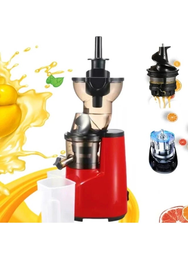 DENX DX 3203 1000W 500ml Juicer for Fresh Juices - Image 2