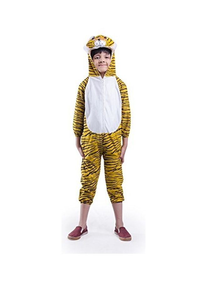 NIBEMINENT Tiger Costume - Image 1