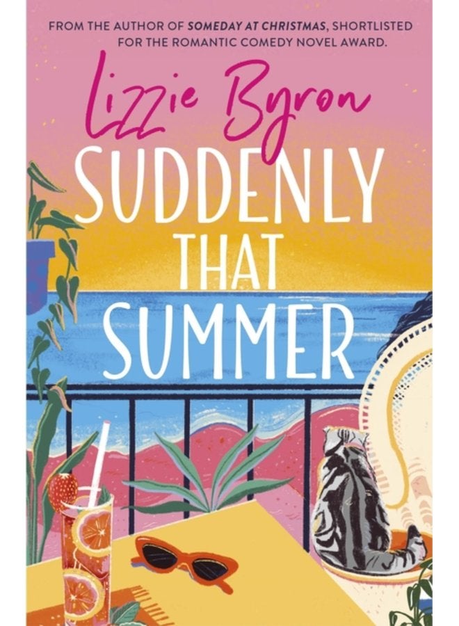 Suddenly That Summer - Paperback