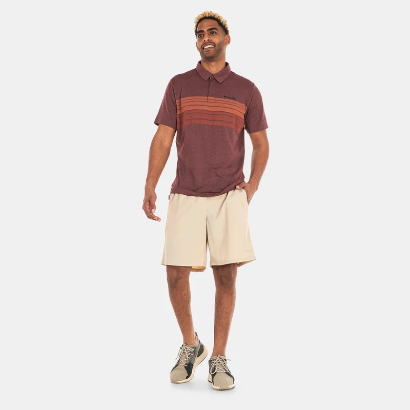Columbia Men's Backcast™ III Swimming Shorts