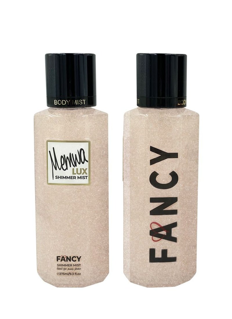 Fancy Shimmer Mist 275ml - pzsku/ZC264D4C250C961433C3FZ/45/_/1668520680/4c69b33b-94f6-4231-bc45-46e1ee430100