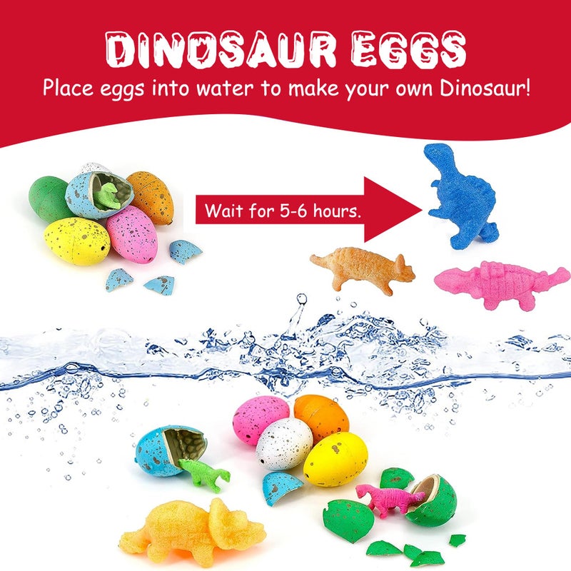 Kiditos Magic Water Elf Toy Kit, Aqua Fairy Water Gel Kit with 20 Magic Gels, 10 Christmas Molds. Christmas Gift, Birthday Gifts, Party Favors, Arts & Crafts DIY STEM Kits for Kids (20 Colors) - Image 4