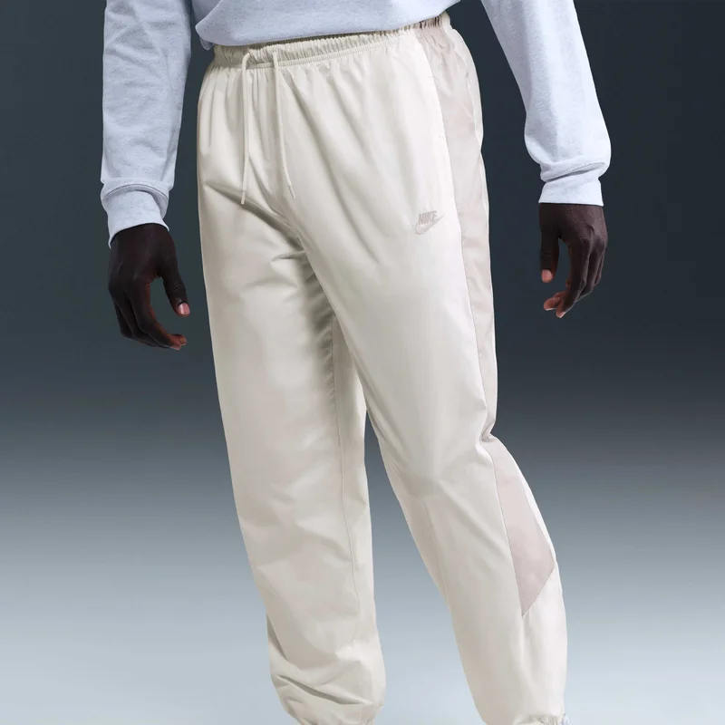 Nike Men's Windrunner Lined Pants
