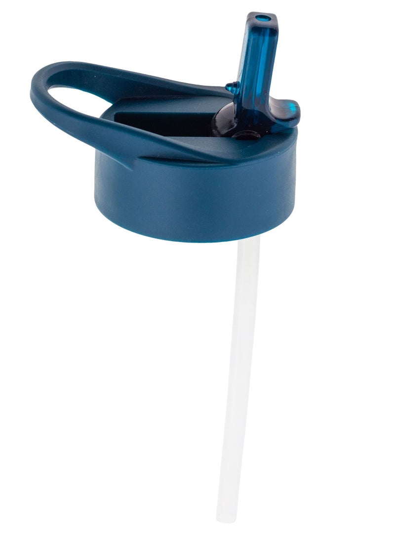 Stephen Joseph Stainess Steel Water Bottle - Dino - Image 3