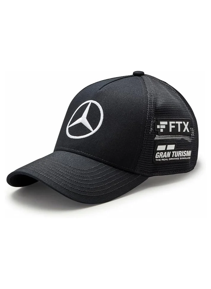 AMG Petronas Formula 1 Team Cap