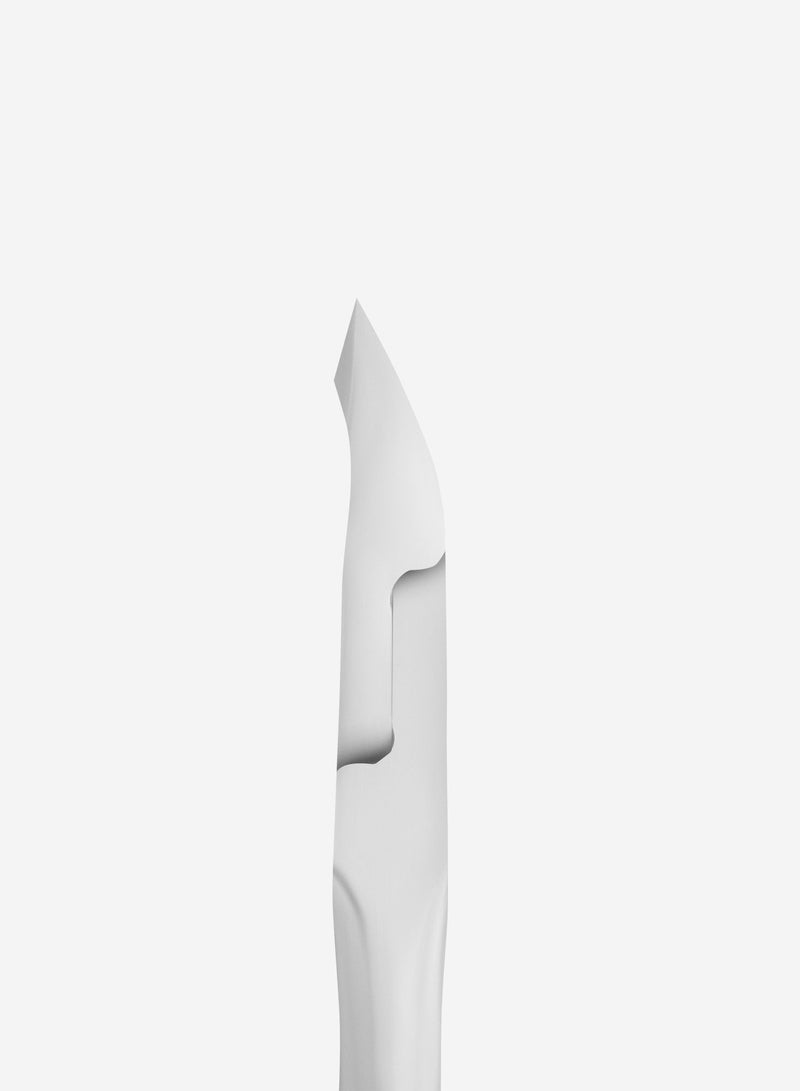 STALEKS PRO Professional Cuticle Nippers - EXPERT 90 | 5 mm - Image 2