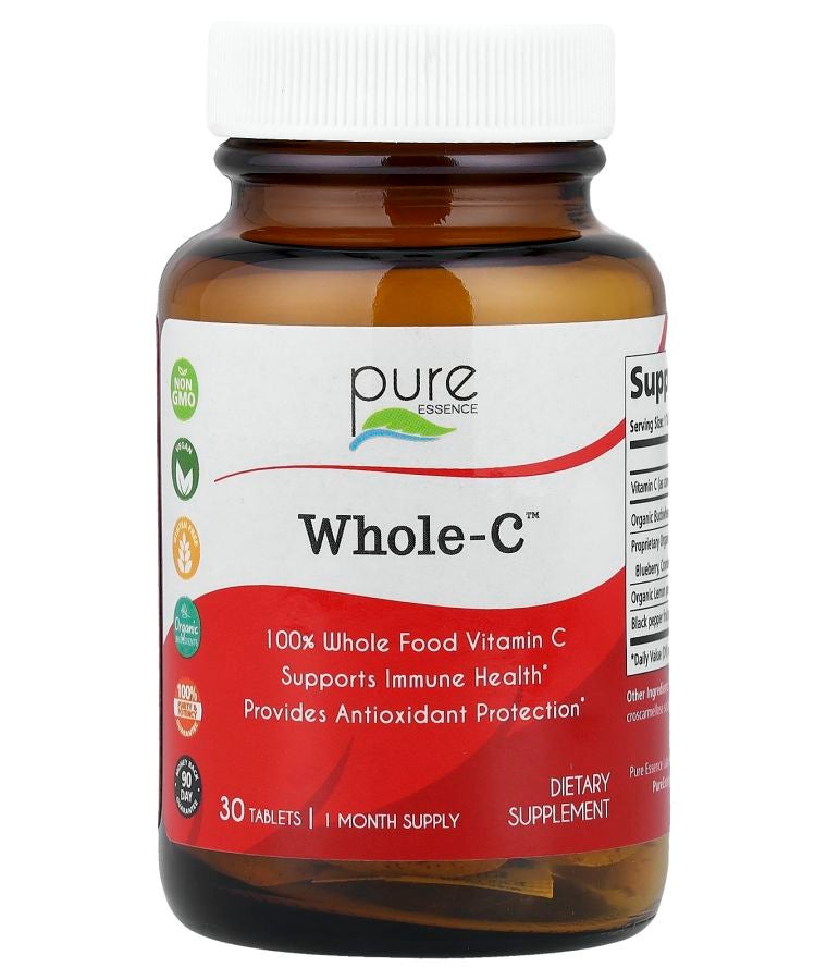 Whole-C™ 30 قرص