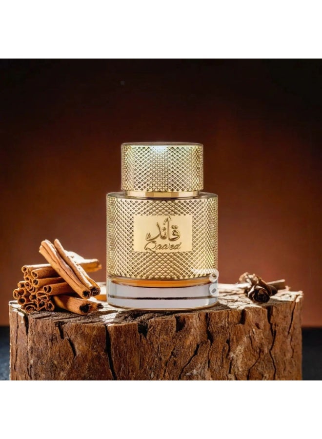 لطافة عطر القاعد 100 مل - Image 4